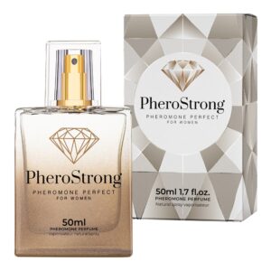 PheroStrong Pheromone Perfect for Women 50ml